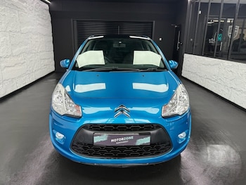 Used Citroen C3 2011 for sale - 78257031: Photo