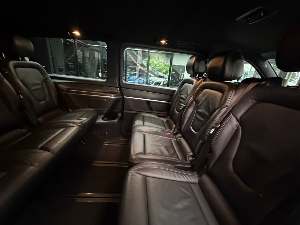 Used Mercedes-Benz V-Class 2019 for sale - 77171877: Photo 15