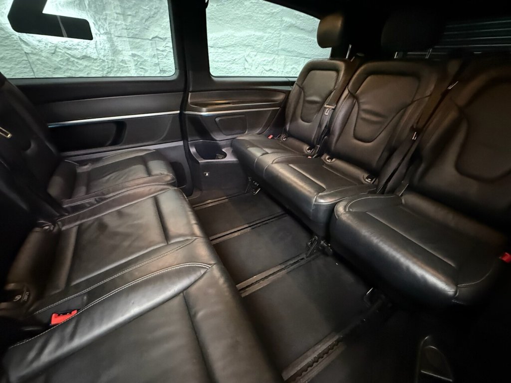 Used Mercedes-Benz V-Class 2019 for sale - 77171877: Photo 19