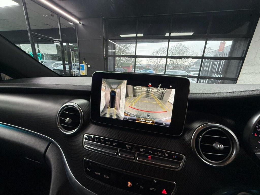 Used Mercedes-Benz V-Class 2019 for sale - 77171877: Photo 22