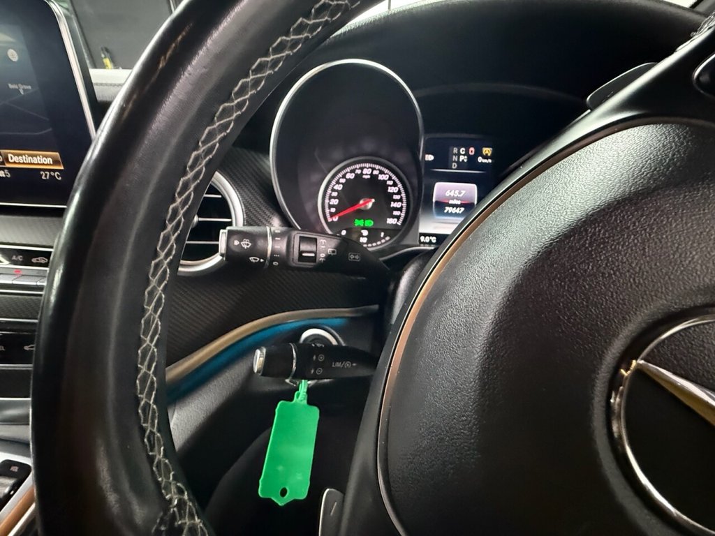 Used Mercedes-Benz V-Class 2019 for sale - 77171877: Photo 24