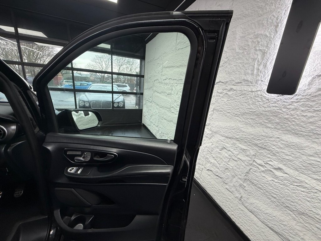 Used Mercedes-Benz V-Class 2019 for sale - 77171877: Photo 28