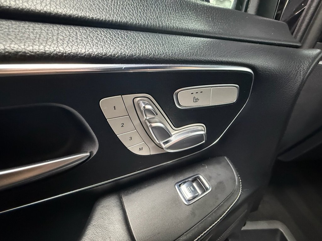 Used Mercedes-Benz V-Class 2019 for sale - 77171877: Photo 39