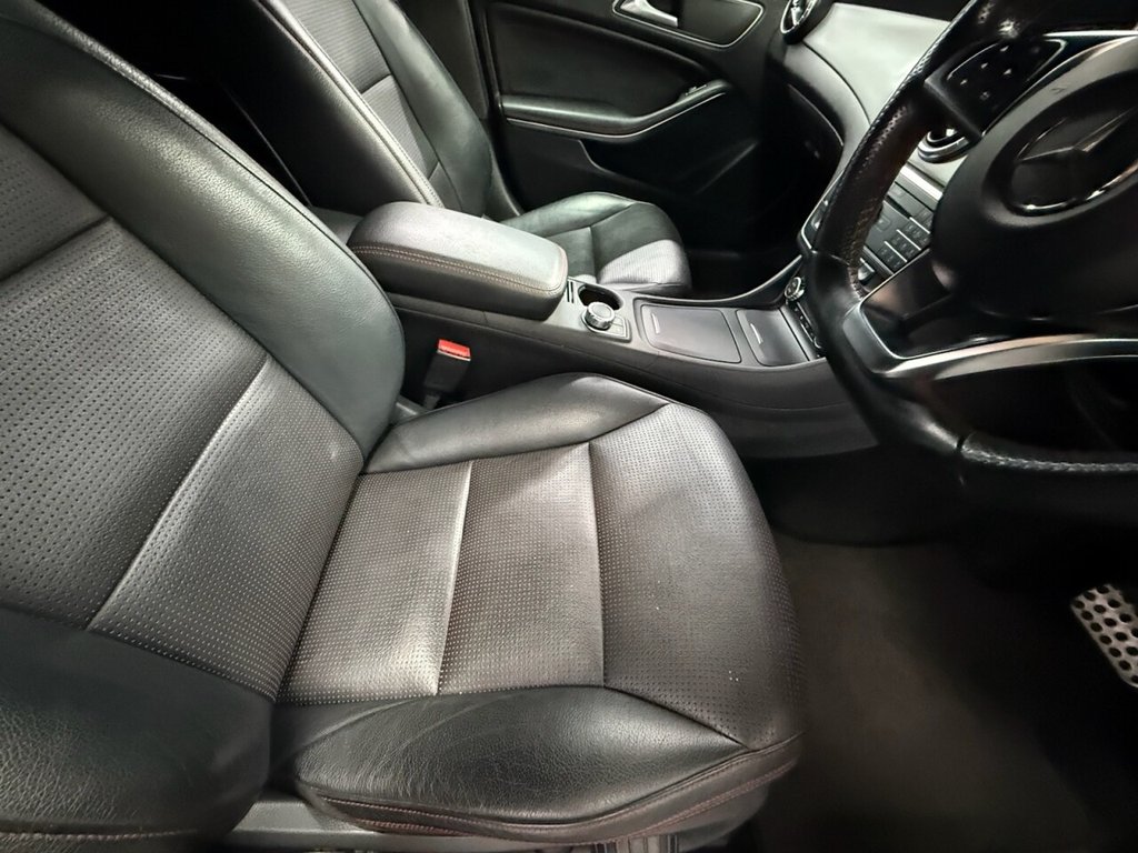 Used Mercedes-Benz CLA 2015 for sale - 77250765: Photo 13