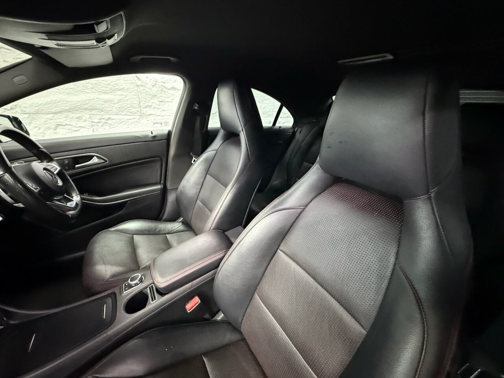 Used Mercedes-Benz CLA 2015 for sale - 77250765: Photo 15