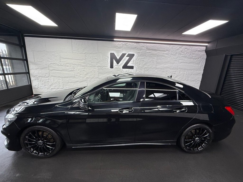 Used Mercedes-Benz CLA 2015 for sale - 77250765: Photo 16