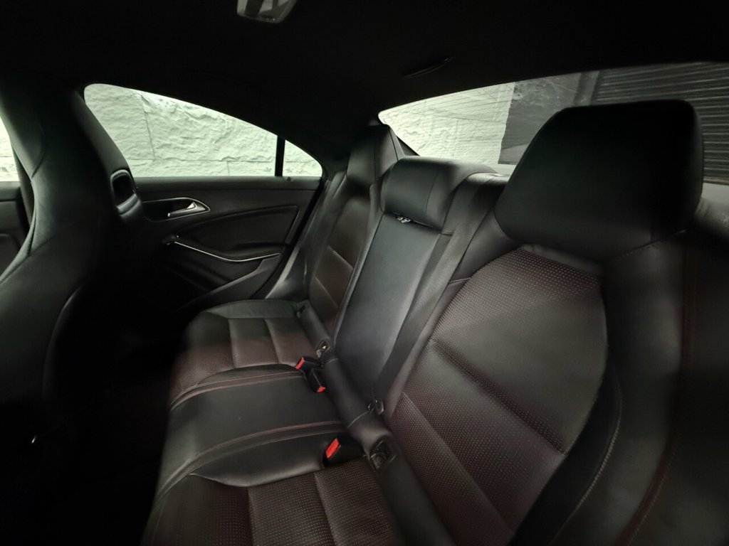Used Mercedes-Benz CLA 2015 for sale - 77250765: Photo 17