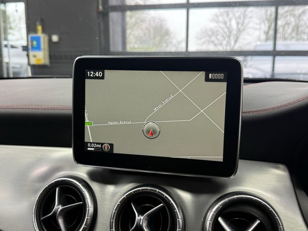 Used Mercedes-Benz CLA 2015 for sale - 77250765: Photo 18