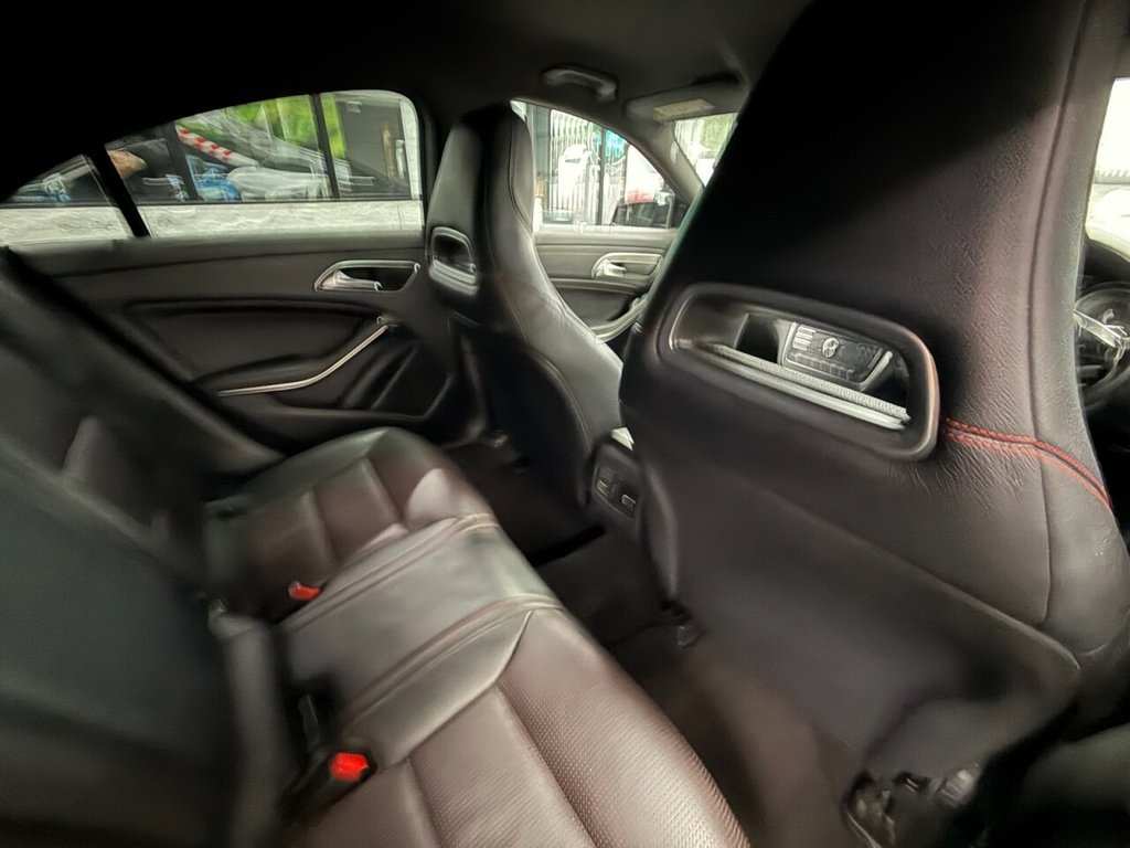 Used Mercedes-Benz CLA 2015 for sale - 77250765: Photo 19