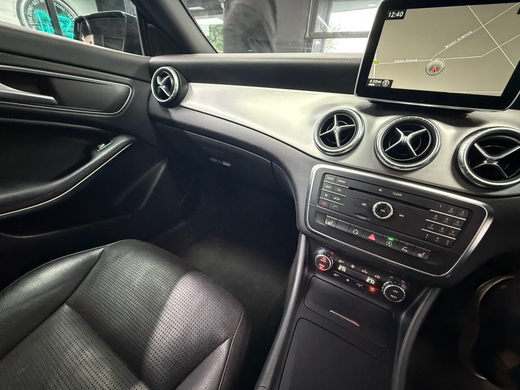 Used Mercedes-Benz CLA 2015 for sale - 77250765: Photo 20