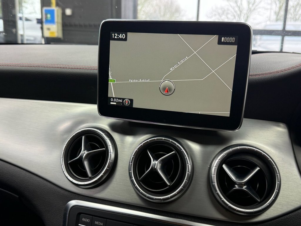 Used Mercedes-Benz CLA 2015 for sale - 77250765: Photo 22