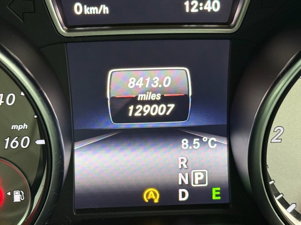 Used Mercedes-Benz CLA 2015 for sale - 77250765: Photo 23