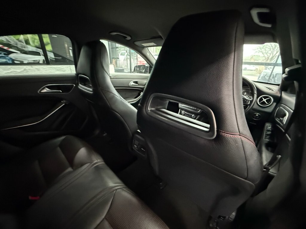 Used Mercedes-Benz CLA 2015 for sale - 77250765: Photo 24
