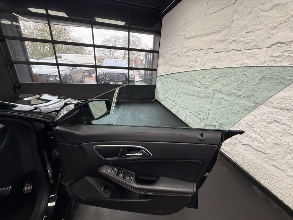 Used Mercedes-Benz CLA 2015 for sale - 77250765: Photo 25