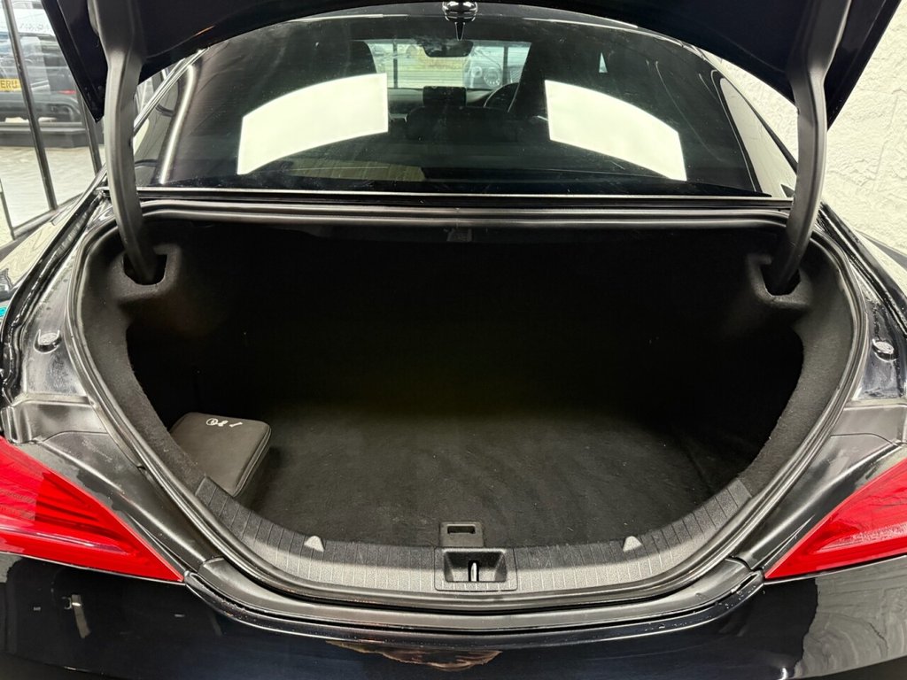 Used Mercedes-Benz CLA 2015 for sale - 77250765: Photo 26