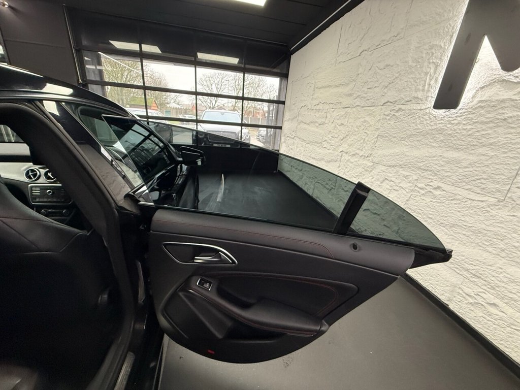 Used Mercedes-Benz CLA 2015 for sale - 77250765: Photo 27