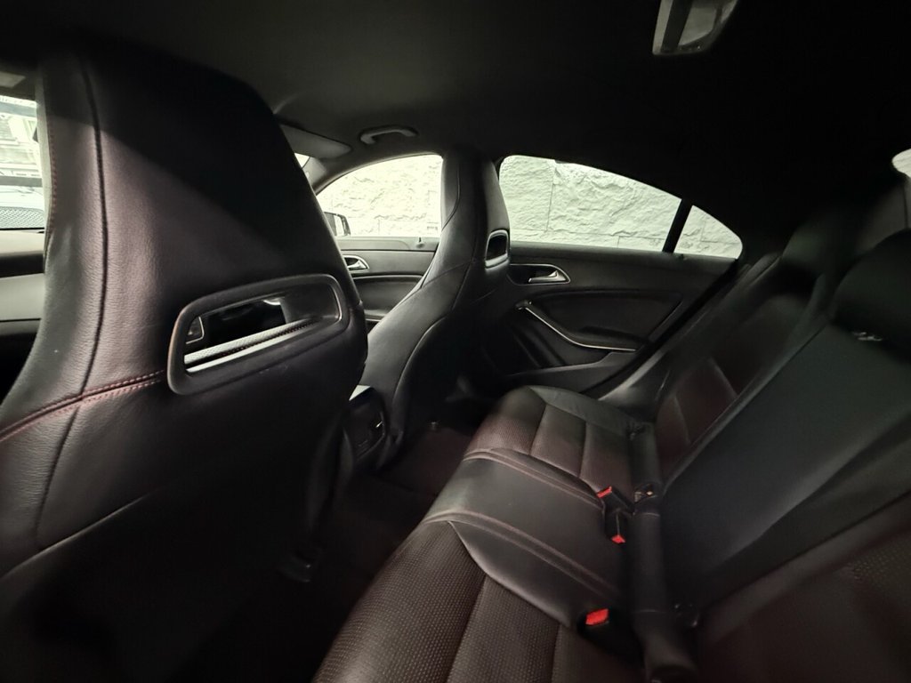 Used Mercedes-Benz CLA 2015 for sale - 77250765: Photo 28