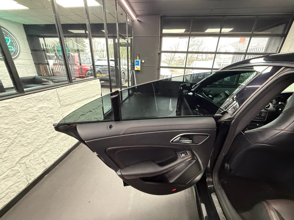 Used Mercedes-Benz CLA 2015 for sale - 77250765: Photo 29