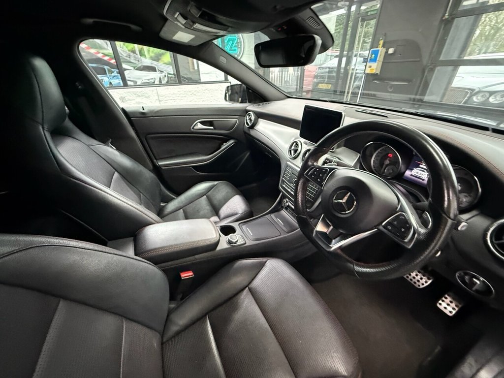 Used Mercedes-Benz CLA 2015 for sale - 77250765: Photo 3