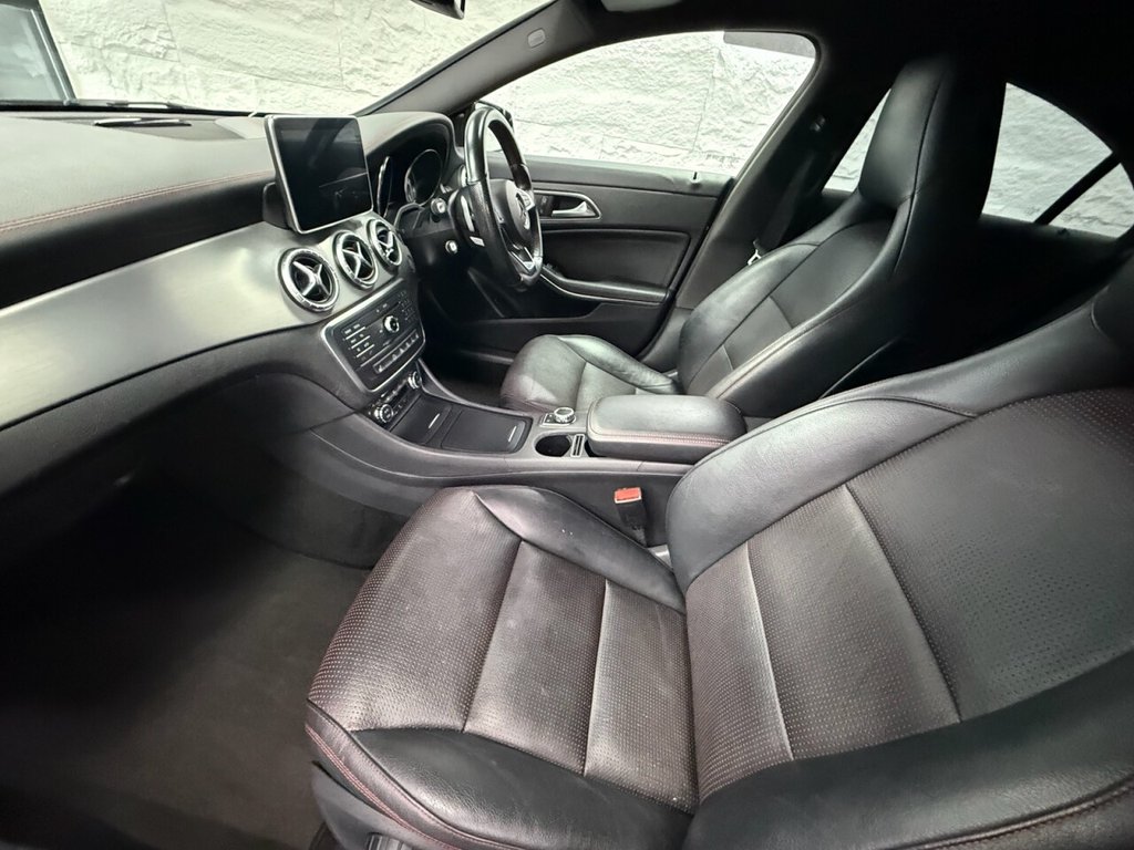 Used Mercedes-Benz CLA 2015 for sale - 77250765: Photo 31