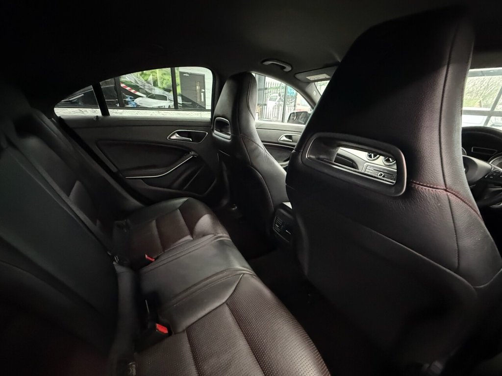 Used Mercedes-Benz CLA 2015 for sale - 77250765: Photo 5