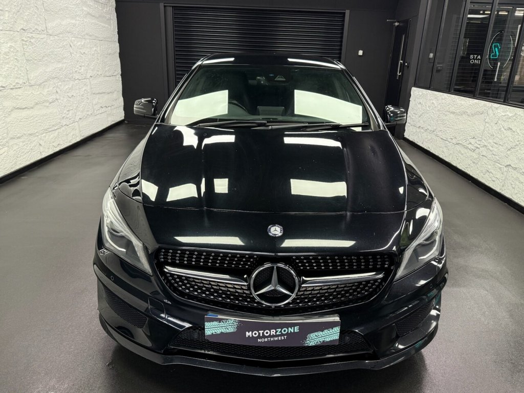 Used Mercedes-Benz CLA 2015 for sale - 77250765: Photo 6