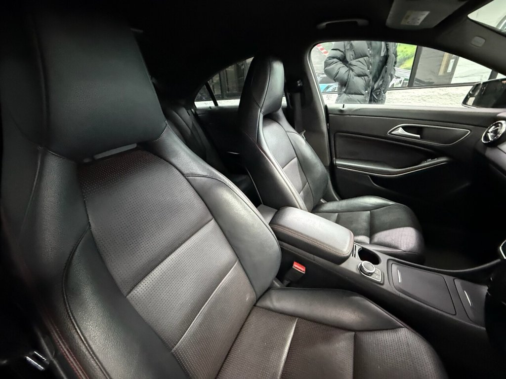 Used Mercedes-Benz CLA 2015 for sale - 77250765: Photo 7