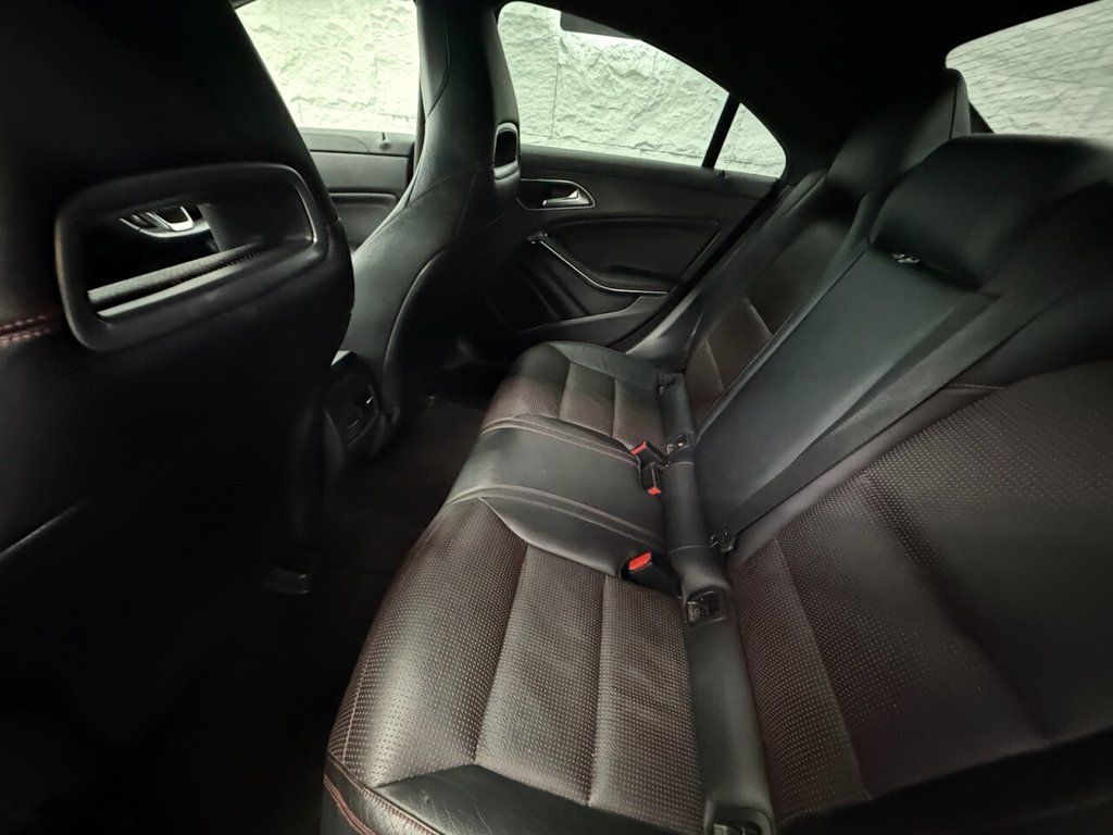 Used Mercedes-Benz CLA 2015 for sale - 77250765: Photo 9