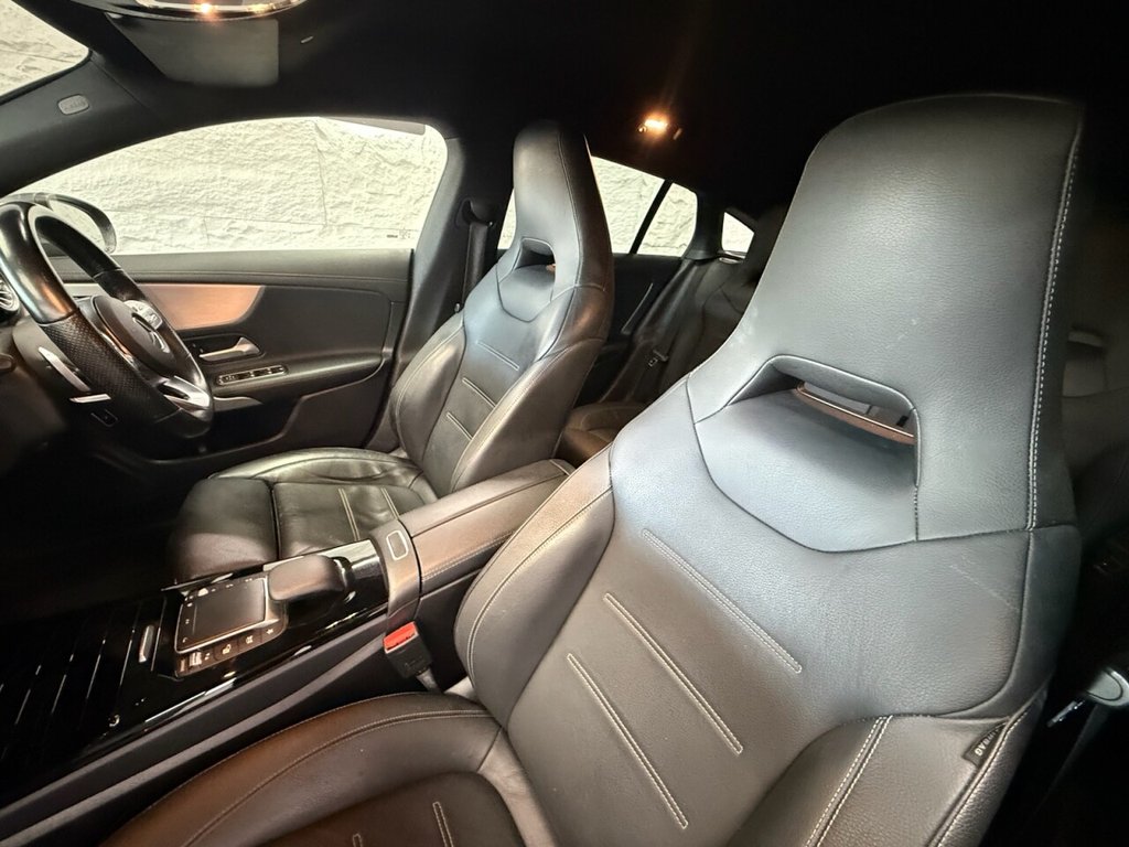 Used Mercedes-Benz CLA 2021 for sale - 76797734: Photo 13