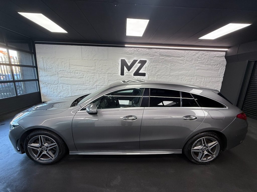 Used Mercedes-Benz CLA 2021 for sale - 76797734: Photo 14