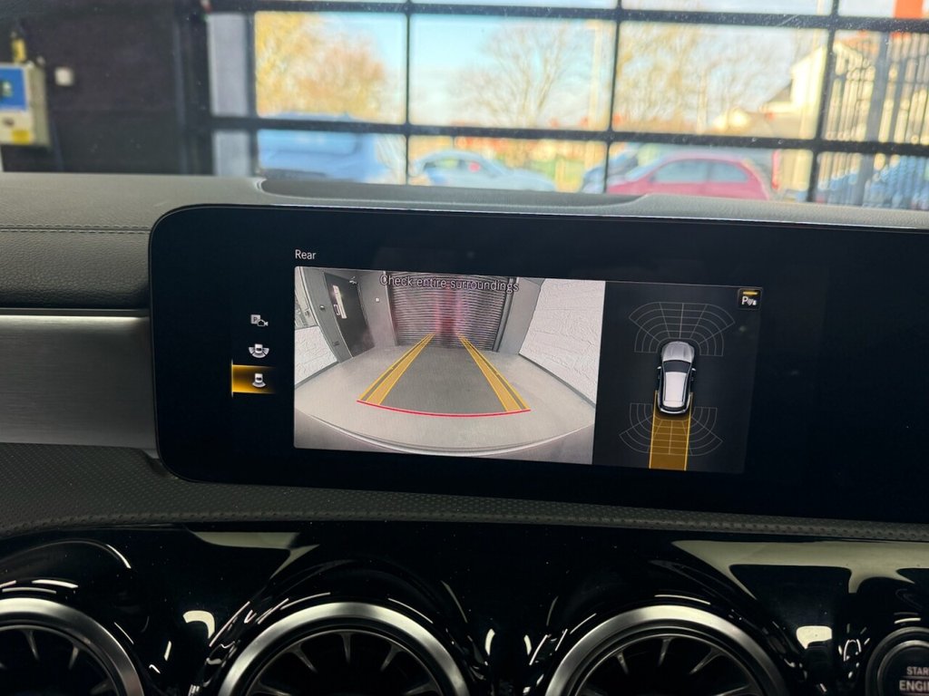 Used Mercedes-Benz CLA 2021 for sale - 76797734: Photo 17