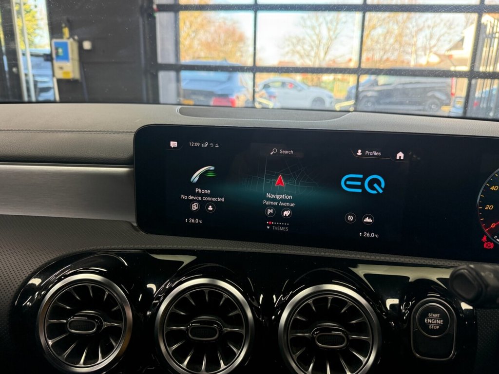 Used Mercedes-Benz CLA 2021 for sale - 76797734: Photo 19