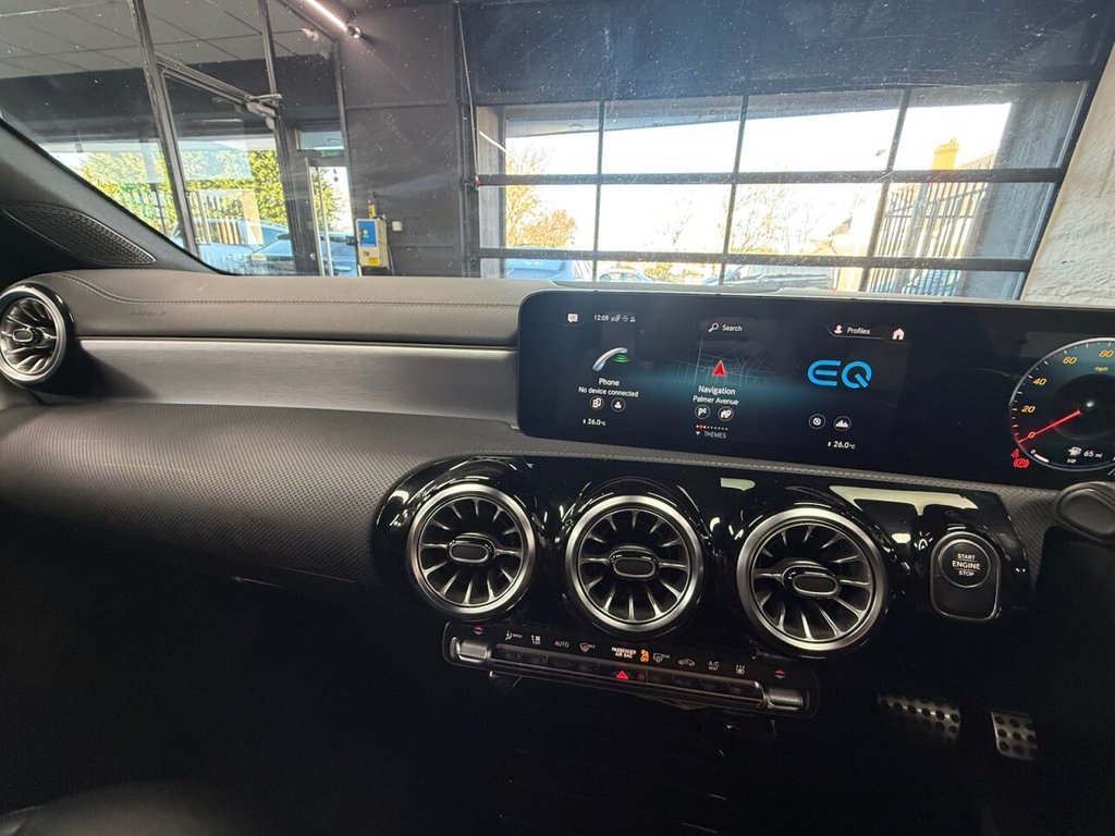 Used Mercedes-Benz CLA 2021 for sale - 76797734: Photo 20