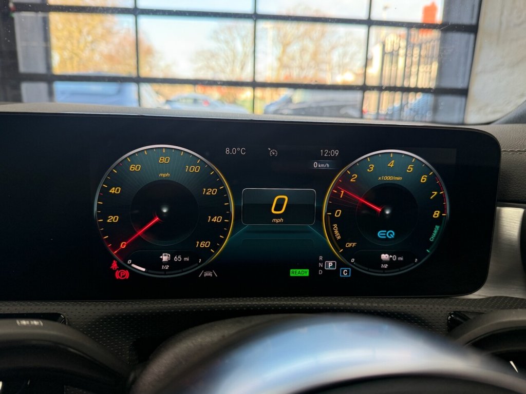 Used Mercedes-Benz CLA 2021 for sale - 76797734: Photo 22