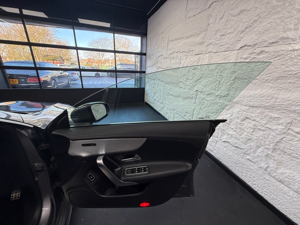 Used Mercedes-Benz CLA 2021 for sale - 76797734: Photo 24