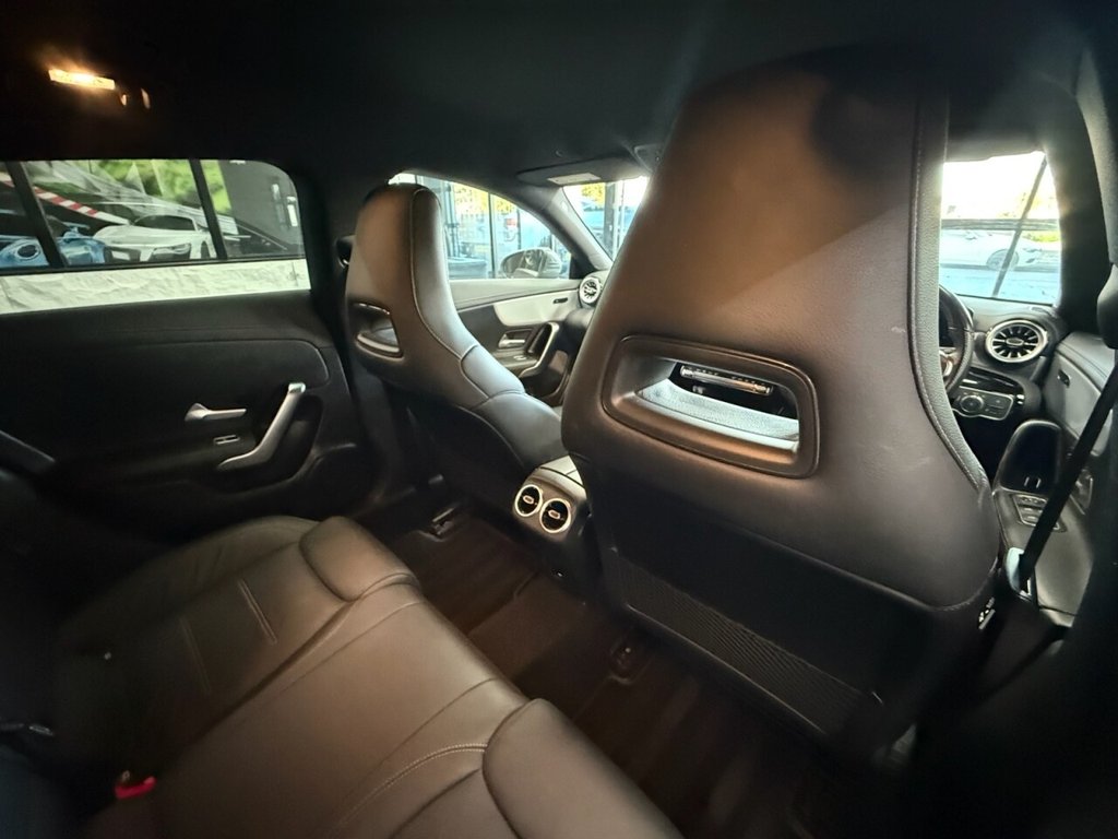 Used Mercedes-Benz CLA 2021 for sale - 76797734: Photo 25
