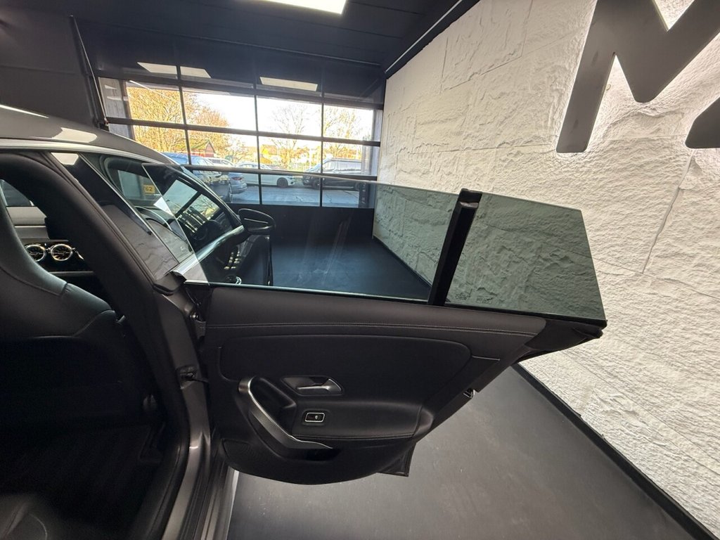 Used Mercedes-Benz CLA 2021 for sale - 76797734: Photo 26