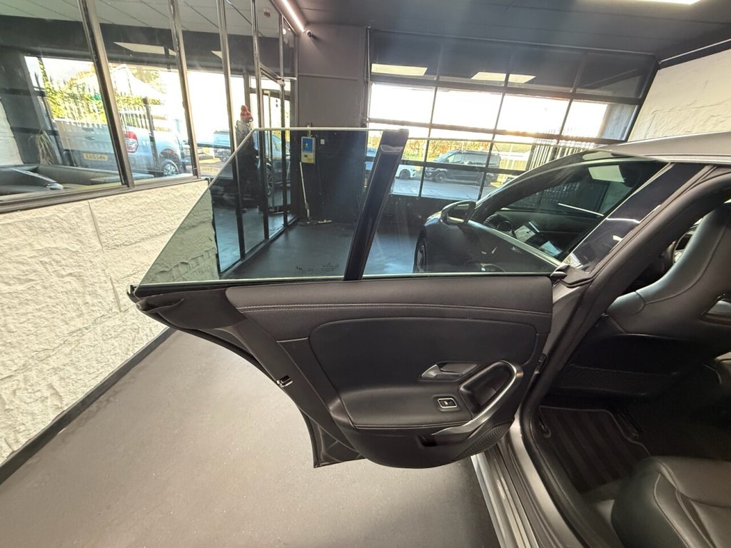 Used Mercedes-Benz CLA 2021 for sale - 76797734: Photo 27