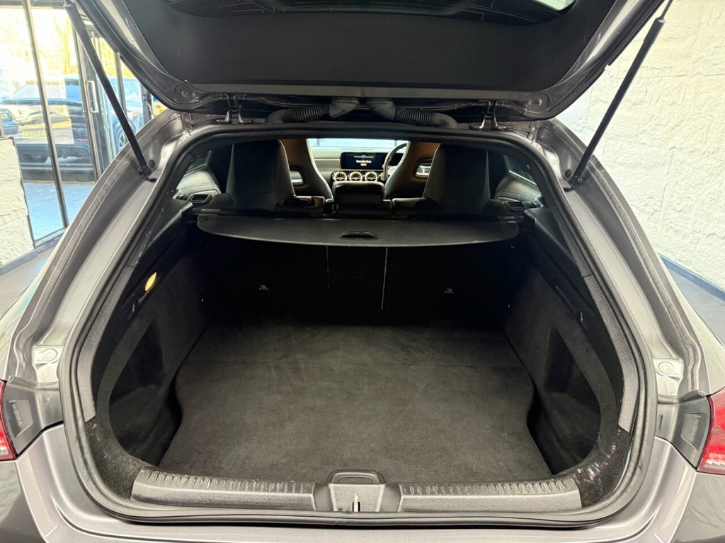 Used Mercedes-Benz CLA 2021 for sale - 76797734: Photo 29