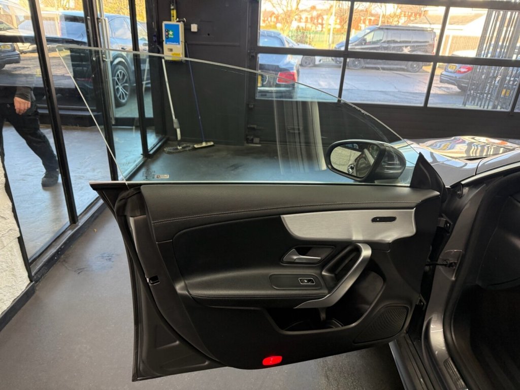 Used Mercedes-Benz CLA 2021 for sale - 76797734: Photo 30