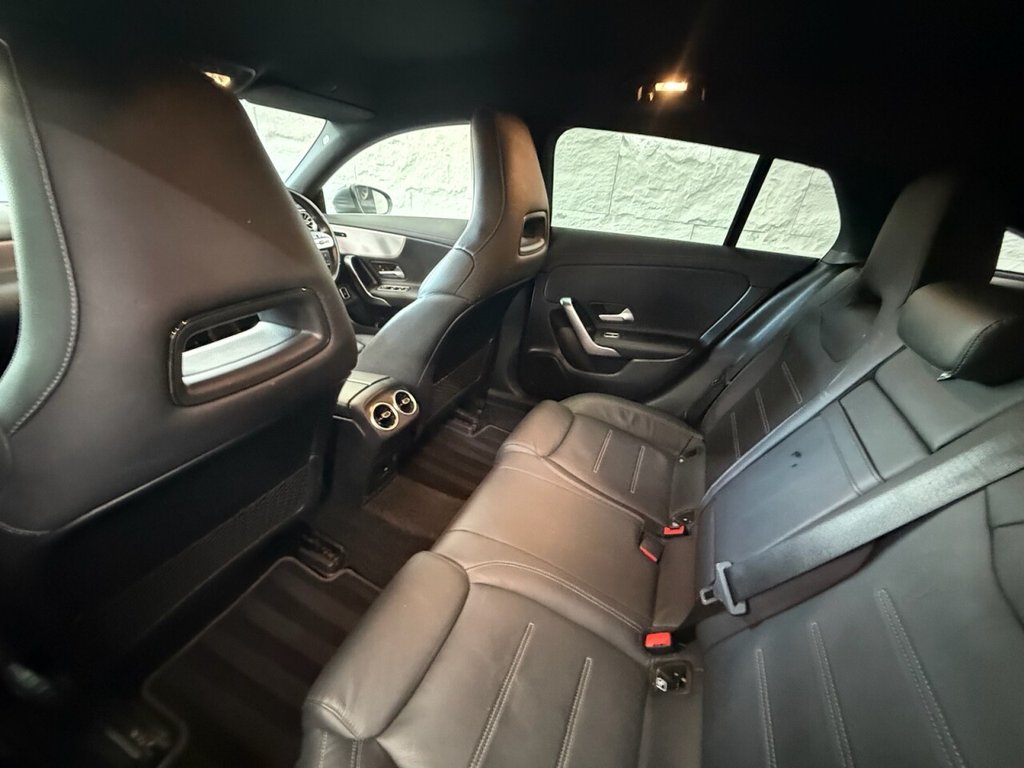 Used Mercedes-Benz CLA 2021 for sale - 76797734: Photo 32