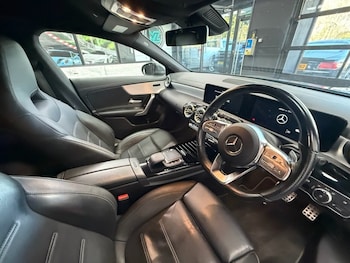 Used Mercedes-Benz CLA 2021 for sale - 76797734: Photo