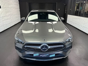 Used Mercedes-Benz CLA 2021 for sale - 76797734: Photo