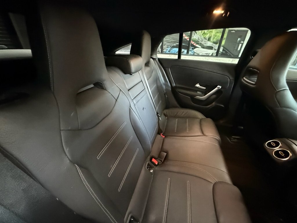 Used Mercedes-Benz CLA 2021 for sale - 76797734: Photo 5