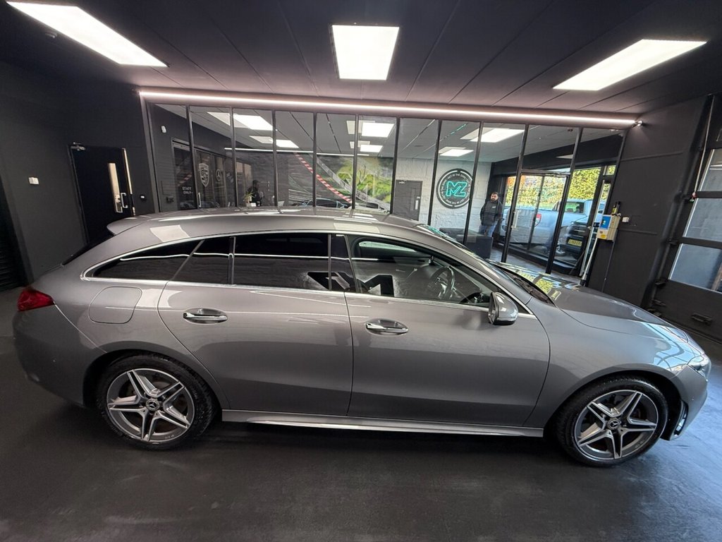 Used Mercedes-Benz CLA 2021 for sale - 76797734: Photo 6