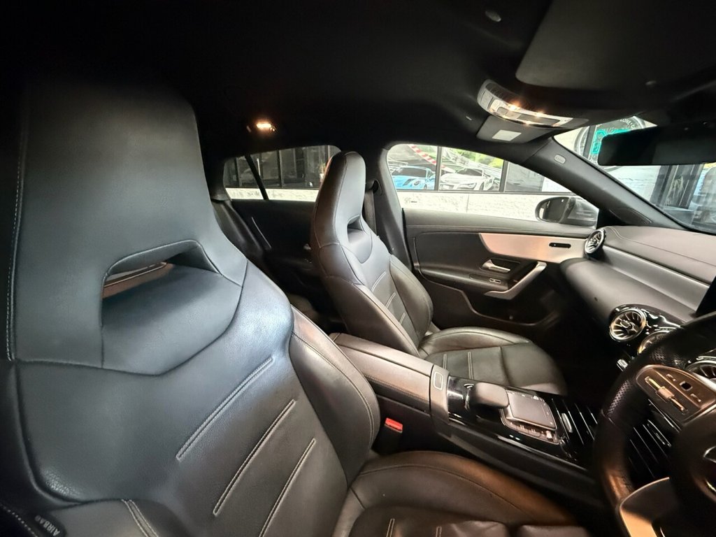 Used Mercedes-Benz CLA 2021 for sale - 76797734: Photo 7