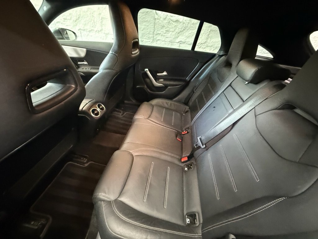 Used Mercedes-Benz CLA 2021 for sale - 76797734: Photo 9