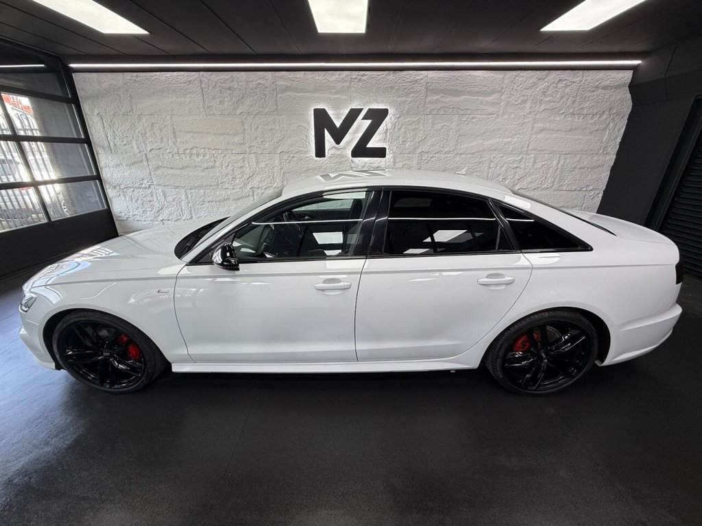 Used Audi A6 2018 for sale - 78030177: Photo 10