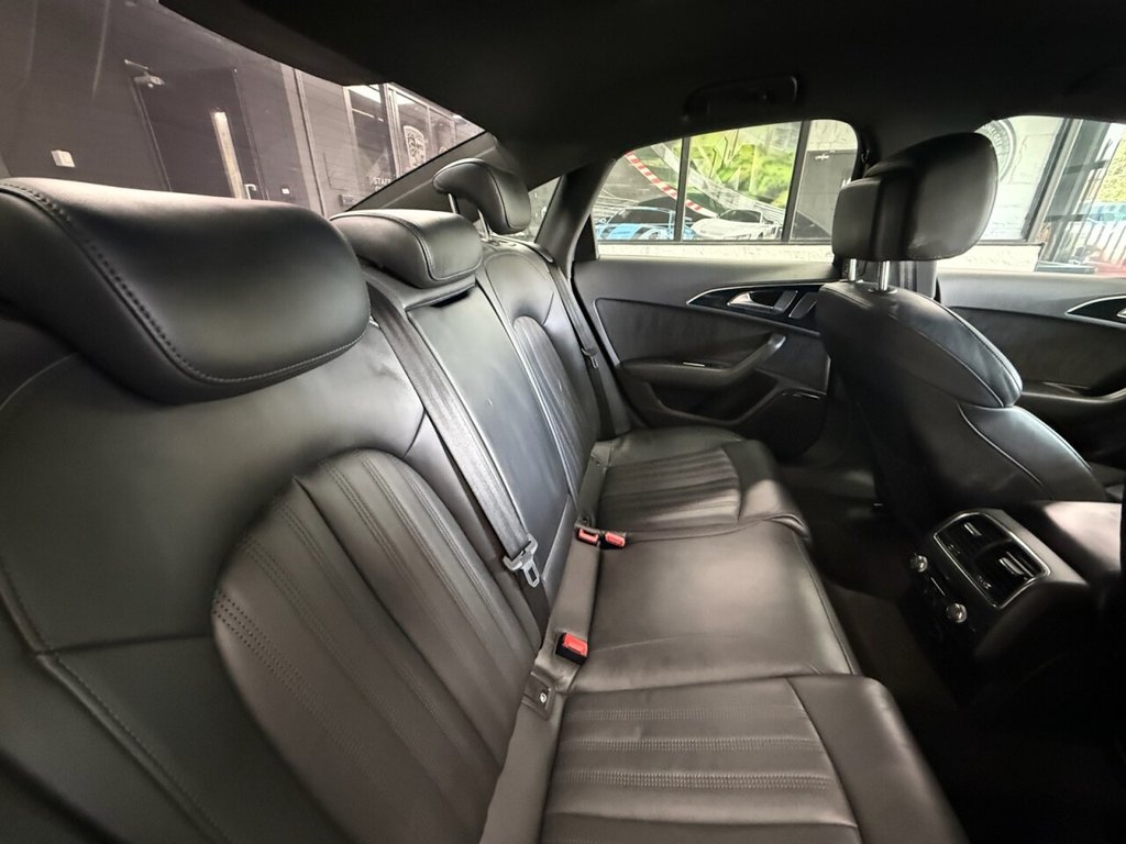 Used Audi A6 2018 for sale - 78030177: Photo 11