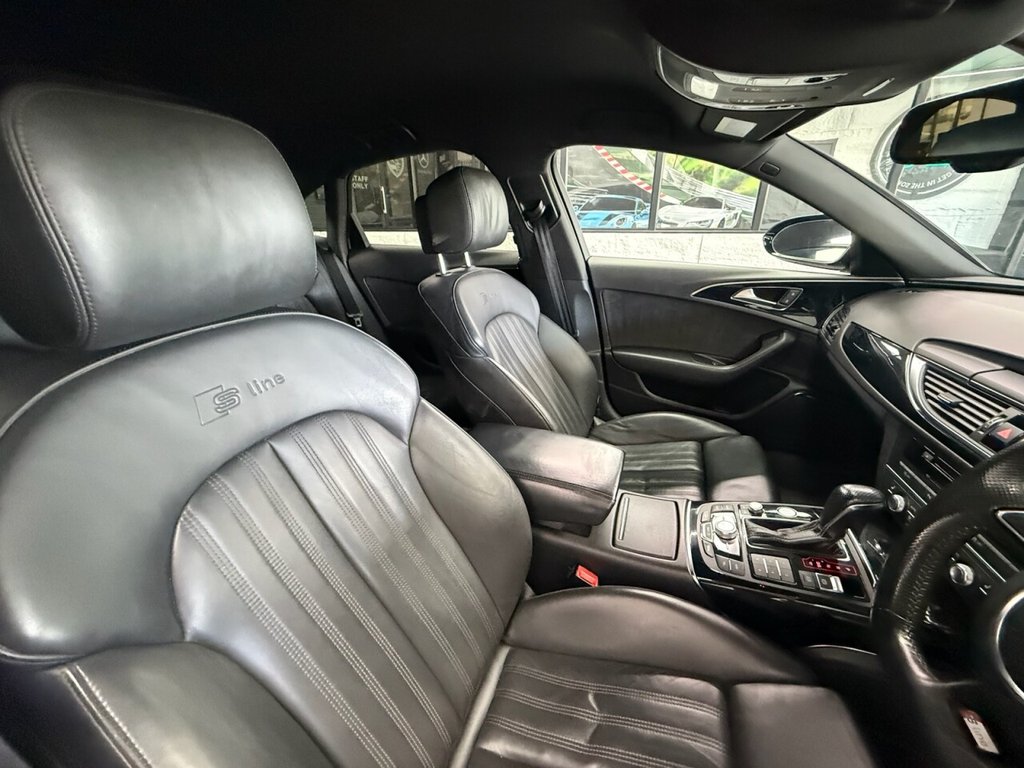 Used Audi A6 2018 for sale - 78030177: Photo 14